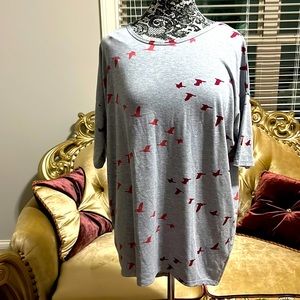 LuLaRoe Top